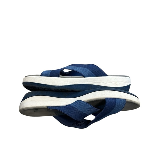 Clarks Cloudstepper Breeze Sandals Womens 9 - Picture 3 of 4